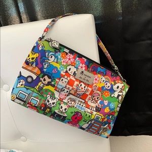 Tokidoki jujube sushi car be quick